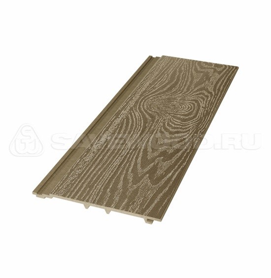 Сайдинг из дпк savewood sw-cedrus тангенциальный распил тик купить в Усть-Лабинске
