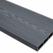 Доска для грядок и клумб из ДПК 3D, NauticPrime 30х225х2950 серый (под заказ) купить в Усть-Лабинске