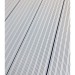Террасная доска из ДПК Faynag Premium VELVET-ZEBRA  Серебро купить в Усть-Лабинске