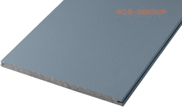 Фиброцементные панели FCS Group Smooth Line F62 купить в Усть-Лабинске