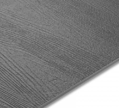 Фиброцементный сайдинг Roofas Board Wood Антрацит купить в Усть-Лабинске