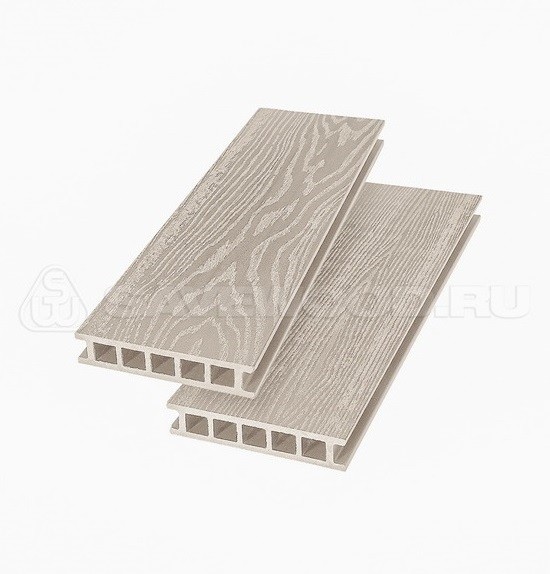 Террасная доска из ДПК SW-Fagus «SaveWood» бежевый купить в Усть-Лабинске