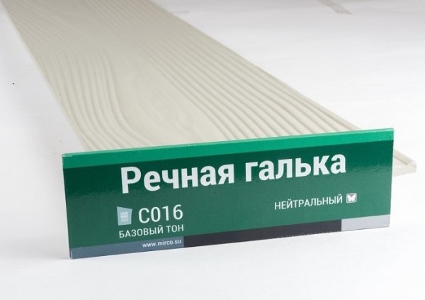 Сайдинг Мирко 7,5 под дерево С016 купить в Усть-Лабинске