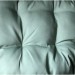 Кресло Подвесное из искусственного ротанга AFM-168A-XL White/Green купить в Усть-Лабинске