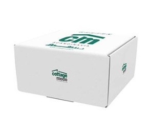 Ремонтный набор CM Bord (грунт, краска, 2 кисти) купить в Усть-Лабинске