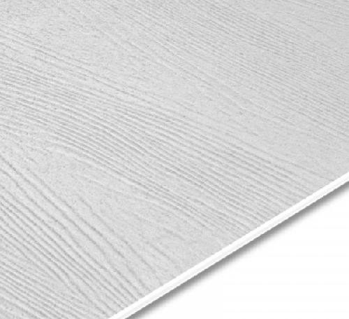 Фиброцементный сайдинг Roofas Board Wood Опал Серебристый купить в Усть-Лабинске
