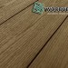 Террасная доска из ДПК WOODVEX Select Кофе купить в Усть-Лабинске