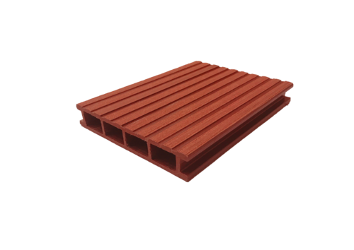 Террасная доска  из ДПК ECODECKING HIT Терракотовый купить в Усть-Лабинске