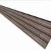 Cайдинг из ДПК NanoWood Шлифовка+тиснение с одной стороны Венге купить в Усть-Лабинске