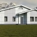 Фиброцементный сайдинг Roofas Board Wood Кварц белый купить в Усть-Лабинске