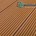 Террасная доска из ДПК WOODVEX Select Терракота купить в Усть-Лабинске