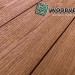 Террасная доска из ДПК WOODVEX Select Терракота купить в Усть-Лабинске