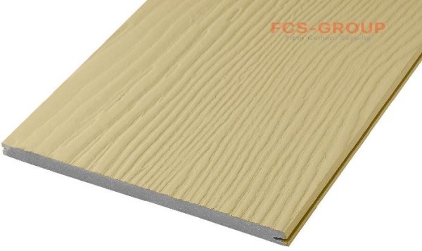 Фиброцементные панели FCS Group Wood Line F11 купить в Усть-Лабинске