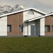 Фиброцементный сайдинг Roofas Board Wood Оникс купить в Усть-Лабинске