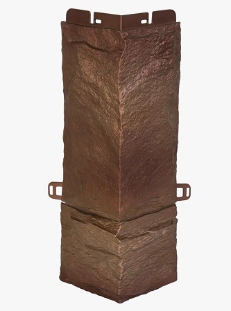 Наружный угол гранит (пиренейский), 0,47 х 0,16м купить в Усть-Лабинске
