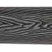Террасная доская ДПК NanoWood Double 3D Антрацит купить в Усть-Лабинске