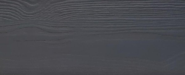 Фиброцементный сайдинг 190х3000х8мм Ночной океан RAL 7024 купить в Усть-Лабинске