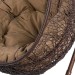 Кресло Подвесное из искусственного ротанга AFM-219A Brown купить в Усть-Лабинске