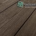 Террасная доска из ДПК WOODVEX Select Венге купить в Усть-Лабинске
