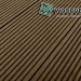 Террасная доска из ДПК WOODVEX Select Венге купить в Усть-Лабинске