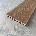 Террасная доска Latitudo PRO (усиленная) 150х24 Шоколад купить в Усть-Лабинске