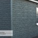Фасадная панель Ю-Пласт Стоун-хаус камень изумрудный (двойной замок) купить в Усть-Лабинске