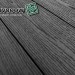 Террасная доска из ДПК WOODVEX Select Графит купить в Усть-Лабинске