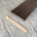Террасная доска Latitudo Solid 150х21 Венге (Полнотелая) купить в Усть-Лабинске