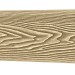 Террасная доская ДПК NanoWood Double 3D Натур купить в Усть-Лабинске