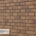 Фасадная панель Ю-пласт Стоун Хаус S-Lock Клинкер Балтик магма купить в Усть-Лабинске