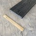 Террасная доска Latitudo Solid 150х21 Графит (Полнотелая) купить в Усть-Лабинске