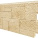 Фасадная панель VOX Sandstone (Сандстоун) кремовый купить в Усть-Лабинске
