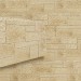 Фасадная панель VOX Sandstone (Сандстоун) кремовый купить в Усть-Лабинске