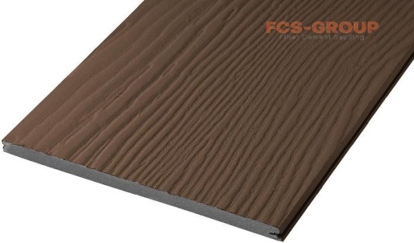 Фиброцементные панели FCS Group Wood Line F21 купить в Усть-Лабинске