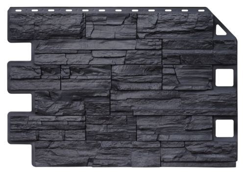 Фасадная панель Royal Stone, Камень Скалистый, Кингстон купить в Усть-Лабинске