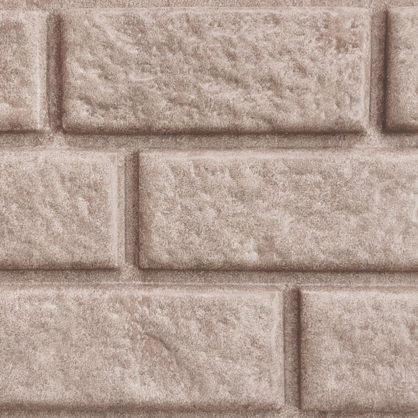 Сайдинг BRICKHOUSE белый купить в Усть-Лабинске