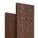 Террасная доска Latitudo Solid 150х21 Каштан (Полнотелая) купить в Усть-Лабинске