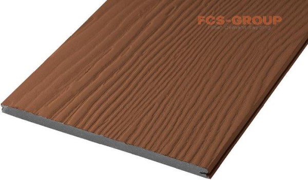 Фиброцементные панели FCS Group Wood Line F30 купить в Усть-Лабинске