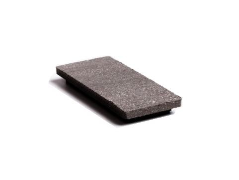 Заглушка для лавочного бруса Ecodecking Комфорт 40х90 венге купить в Усть-Лабинске