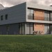 Фиброцементные сайдинг Roofas COLOR Line Light Gray купить в Усть-Лабинске