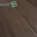 Террасная доска из ДПК WOODVEX Select Венге Colorite купить в Усть-Лабинске