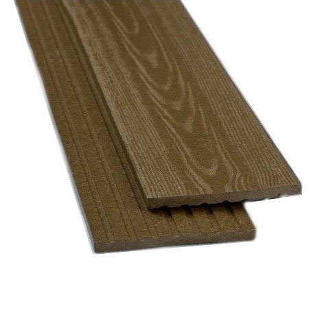 Заборная доска из ДПК  ECODECKING Дерево купить в Усть-Лабинске