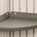 Сарай пластиковый LifeTime 10x8 купить в Усть-Лабинске