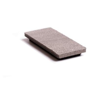 Заглушка для лавочного бруса Ecodecking Комфорт 40х90 шоколад купить в Усть-Лабинске