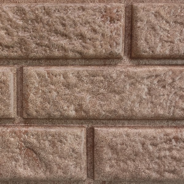 Сайдинг BRICKHOUSE песочный купить в Усть-Лабинске