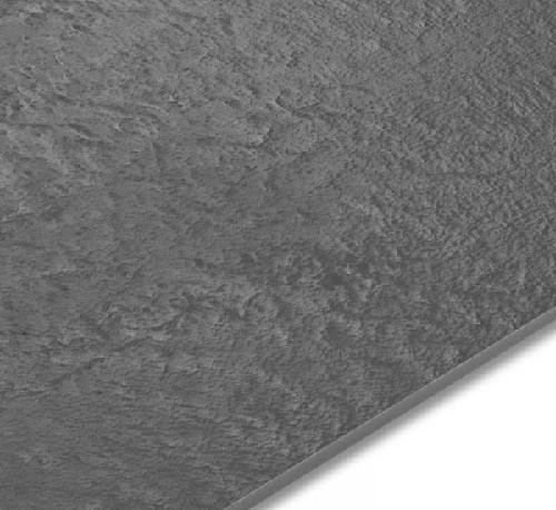 Фиброцементный сайдинг Roofas Board Stone Антрацит купить в Усть-Лабинске