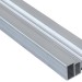 Лага алюминиевая KRONEX 50x25x3000 мм несущая купить в Усть-Лабинске