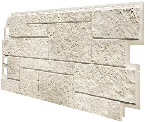Фасадная панель VOX Sandstone (Сандстоун) бежевый купить в Усть-Лабинске