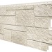 Фасадная панель VOX Sandstone (Сандстоун) бежевый купить в Усть-Лабинске