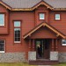 Фиброцементный сайдинг Latonit Кедр (RAL 1001/1011) купить в Усть-Лабинске